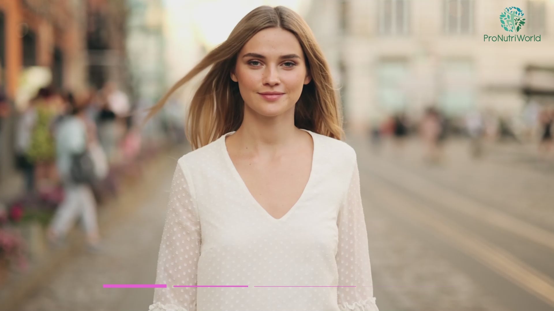 beautiful woman with shiny skin, glowing eye gaze. couple running fitness journey strong bones joints menopause injuries resilience high strength hydrolysed collagen liquid