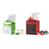 Pro Detox, Ginseng & Royal Jelly