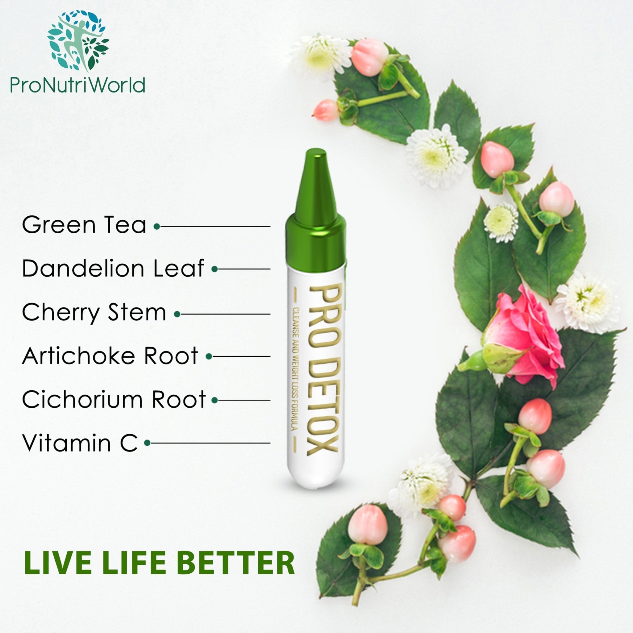 <img src="pic.gif" alt="show your liver some love with Pro Detox&