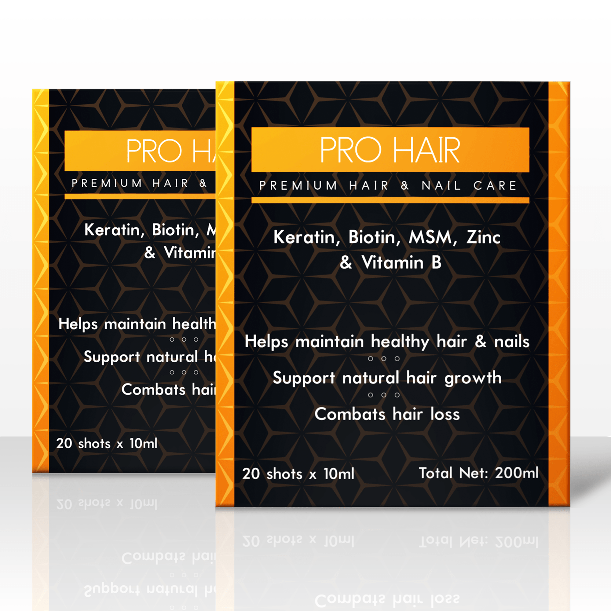 hair fertilizer