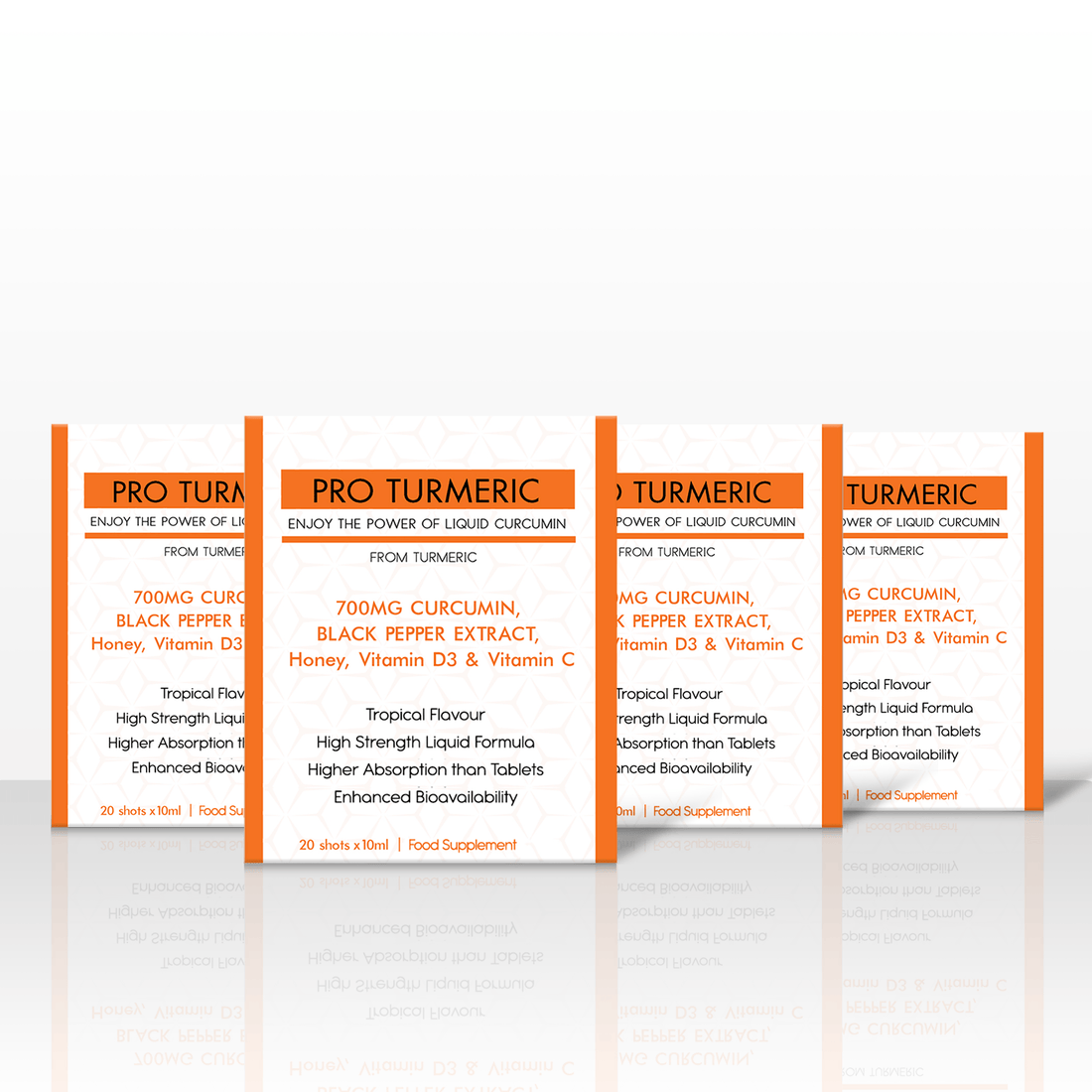 turmeric curcumin 500mg