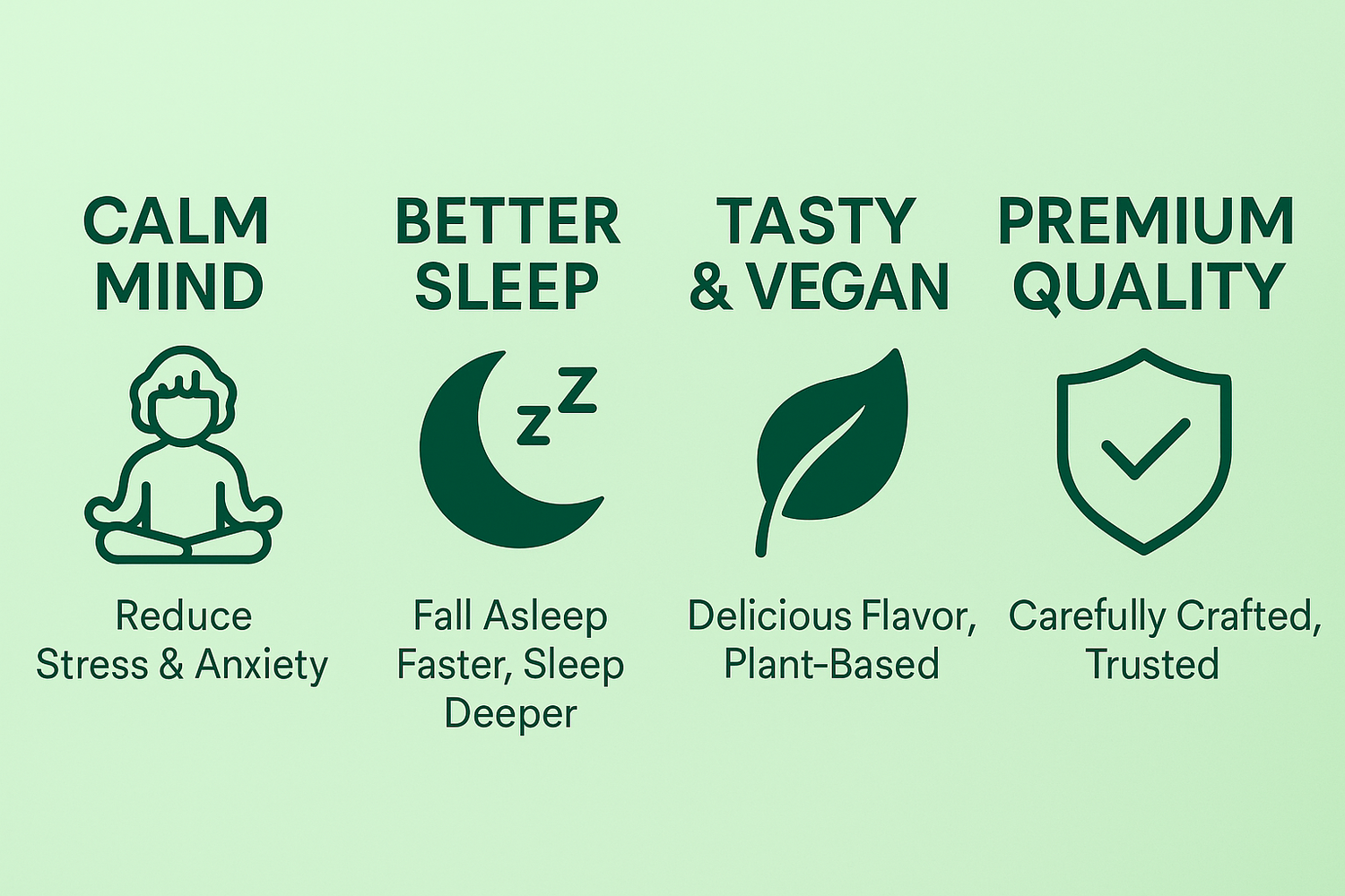 Top 5 Natural Ways to Reduce Stress and Sleep Better