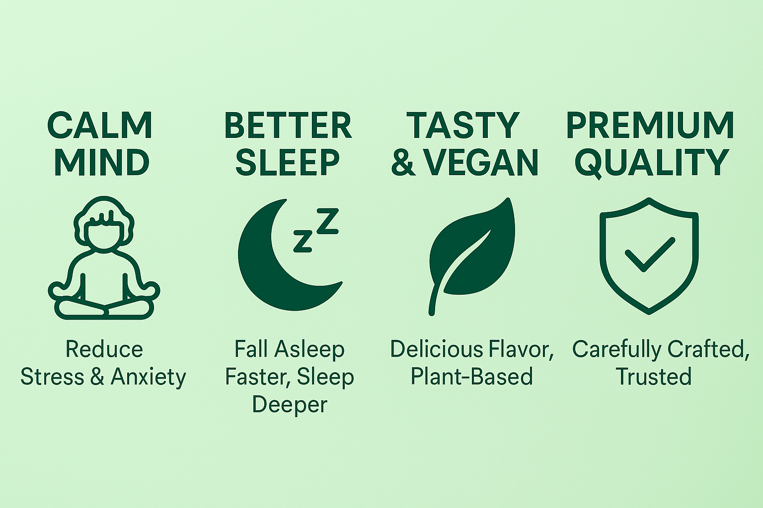 Top 5 Natural Ways to Reduce Stress and Sleep Better