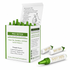 ProNutriWorld Pro Detox Botanical Liquid Food Supplement with Vitamin C | 20 × 10 ml Pineapple Liquid Shots | Green Tea, Artichoke, Dandelion, Chicory & Botanical Extracts