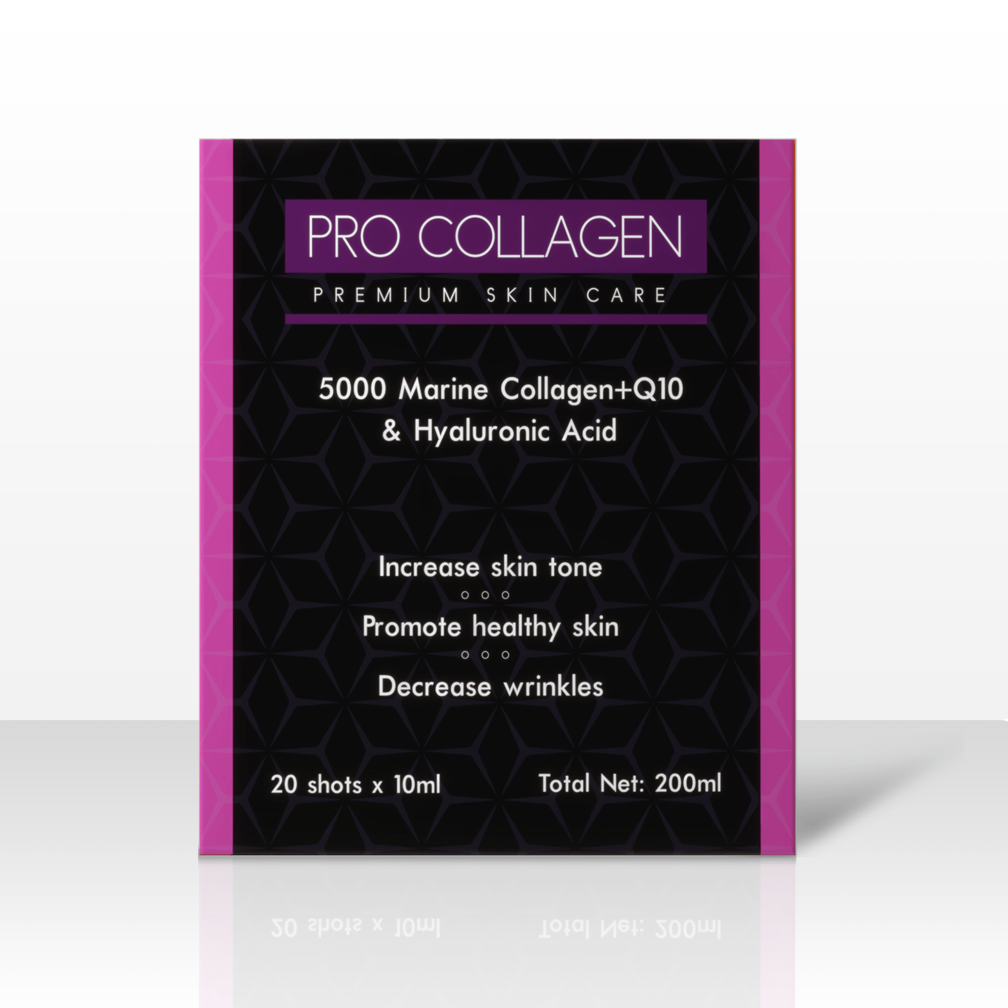 vegan collagen booster