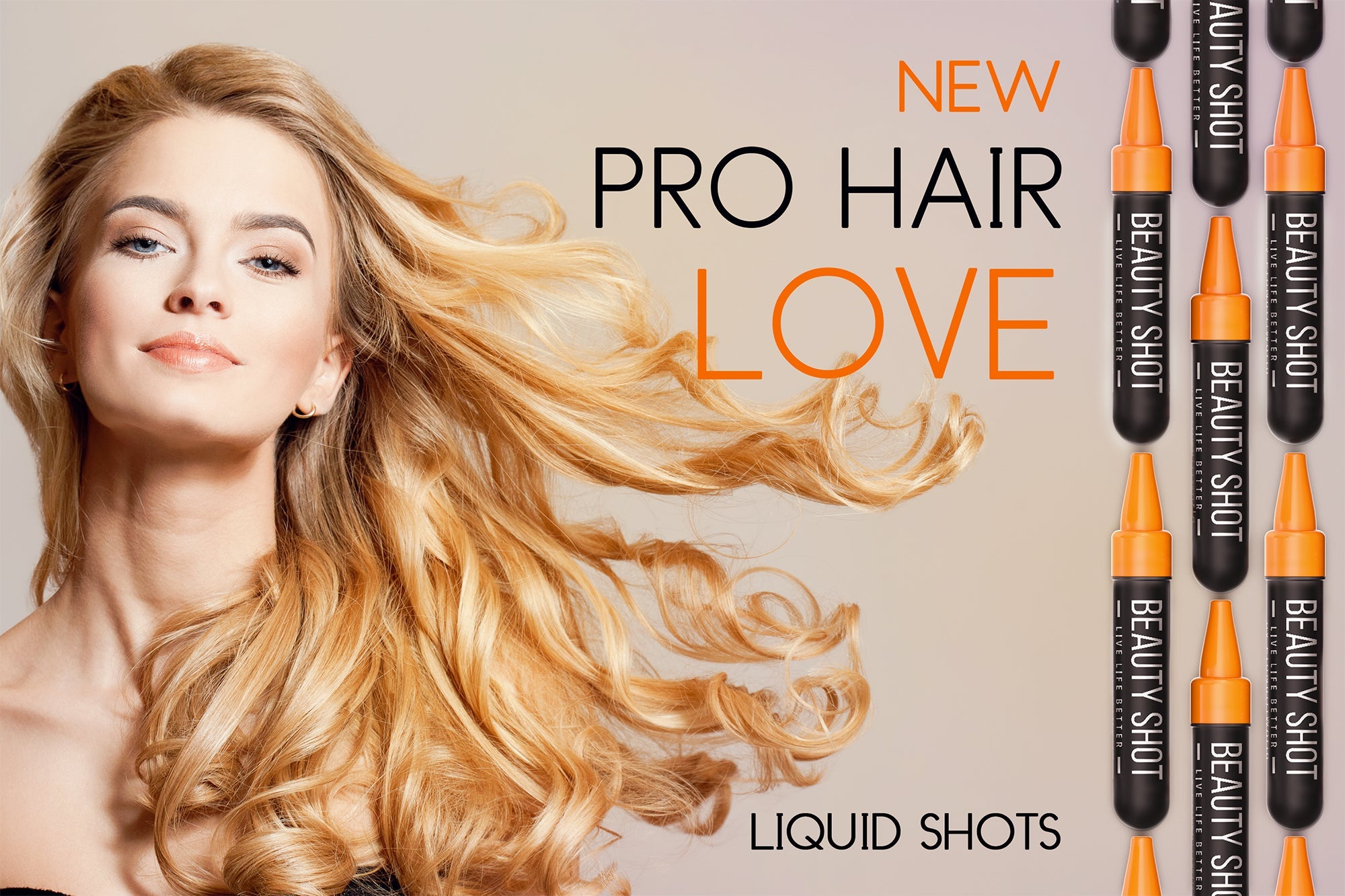 Pro Hair - pronutriworld